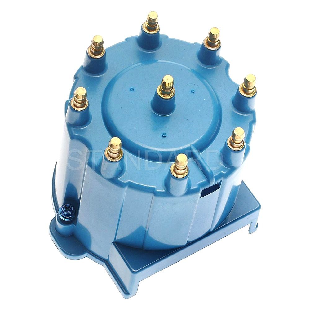 Tapa Distribuidor Standard Dr468 - Mi Refacción