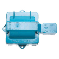 Cubierta Tapa Distribuidor Standard Dr-443 - Mi Refacción