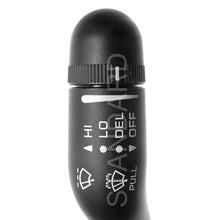 Cargar imagen en el visor de la galería, Switch Limpiaparabrisas Standard Ds-1063 - Mi Refacción