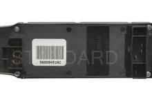 Cargar imagen en el visor de la galería, Switch Vidrios Electricos Standard Ds-1233 - Mi Refacción