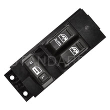 Cargar imagen en el visor de la galería, Switch Vidrios Electricos Standard Ds-2184 - Mi Refacción