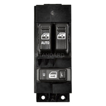 Cargar imagen en el visor de la galería, Switch Vidrios Electricos Standard Ds-2184 - Mi Refacción