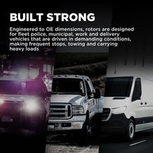 Cargar imagen en el visor de la galería, Disco Freno Wagner Dsx180579E