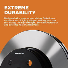 Cargar imagen en el visor de la galería, Disco Freno Wagner Dsx180579E