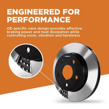 Cargar imagen en el visor de la galería, Disco Freno Wagner Dsx180579E