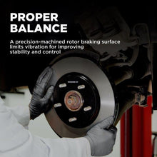 Cargar imagen en el visor de la galería, Disco Freno Wagner Dsx180579E