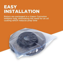 Cargar imagen en el visor de la galería, Disco Freno Wagner Dsx180579E