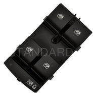 Switch Vidrios Electricos Standard Dws1573 - Mi Refacción