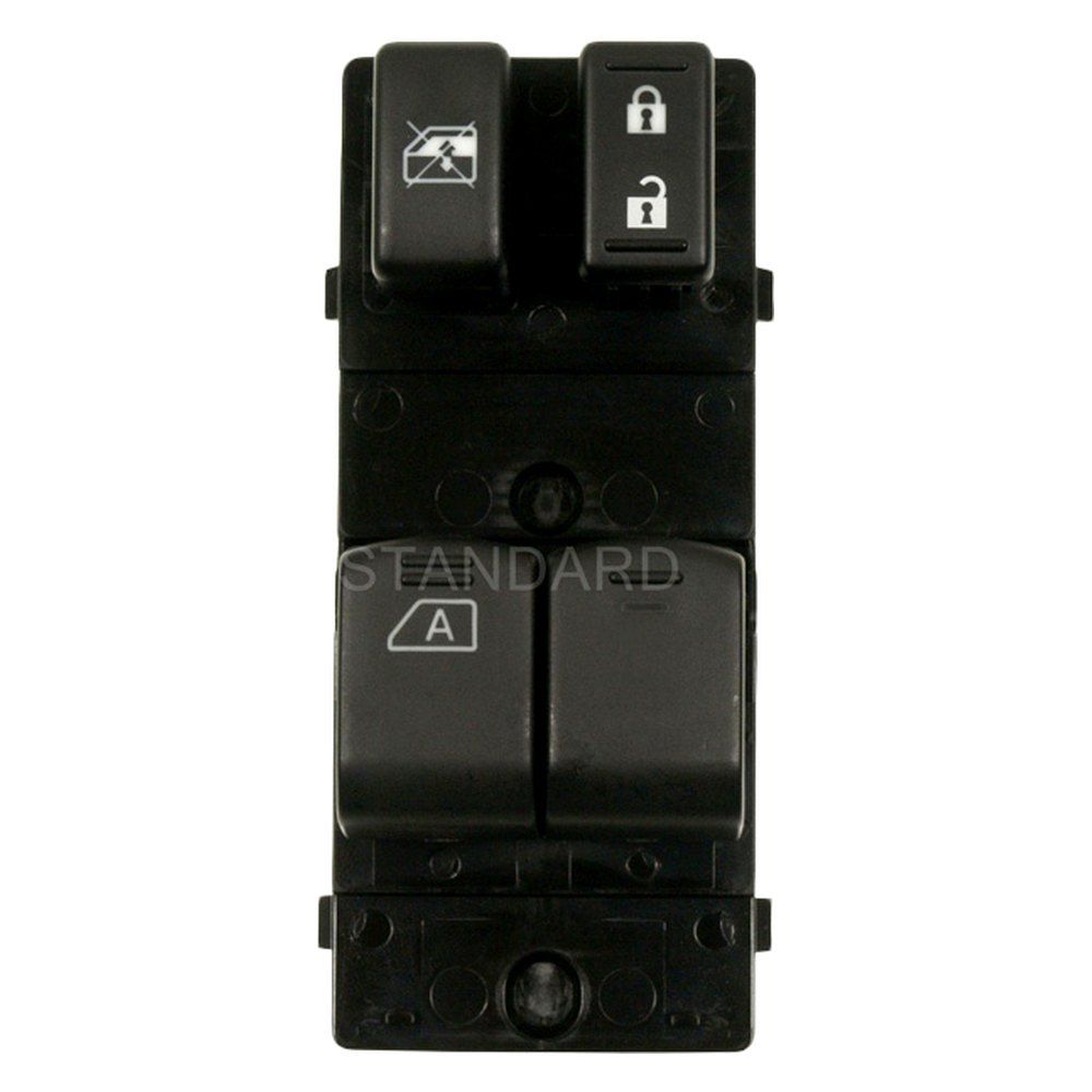 Switch Vidrios Electricos Standard Dws-535