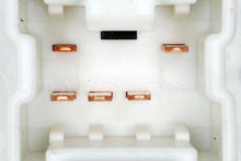 Cargar imagen en el visor de la galería, Switch Vidrios Electricos Standard Dws-744 - Mi Refacción