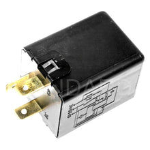 Cargar imagen en el visor de la galería, Relevador Direccional Standard Efl-31 - Mi Refacción