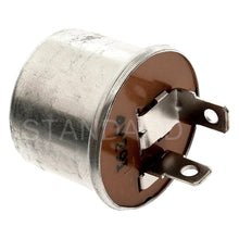 Cargar imagen en el visor de la galería, Relevador Direccionales Standard Efl-552 - Mi Refacción