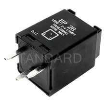 Cargar imagen en el visor de la galería, Relevador Direccionales Standard Efl-5 - Mi Refacción