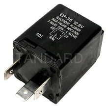 Cargar imagen en el visor de la galería, Relevador Direccionales Standard Efl-9 - Mi Refacción