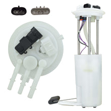 Cargar imagen en el visor de la galería, Bomba Gasolina Eléctrica Kem Efp-1604 - Mi Refacción