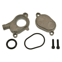 Cargar imagen en el visor de la galería, Placa Espaciadora Válvula Egr Standard Egv1293 - Mi Refacción