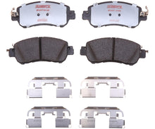 Cargar imagen en el visor de la galería, Balata Raybestos Eht2324H - Mi Refacción