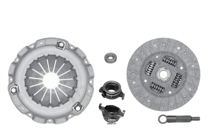 Kit Clutch Perfection Ej-D24E