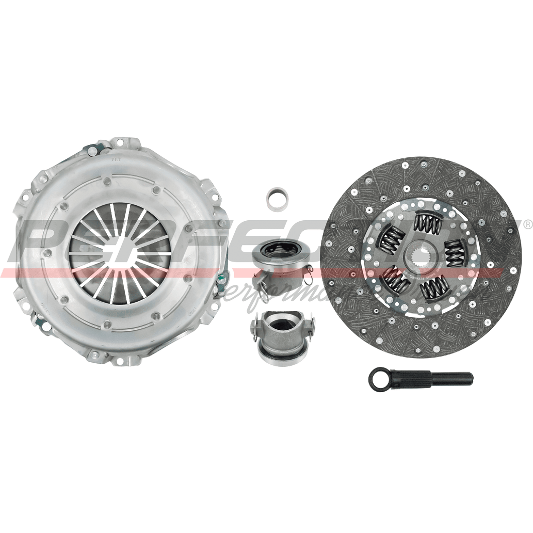 Kit Clutch Perfection Ej-D28B - Mi Refacción