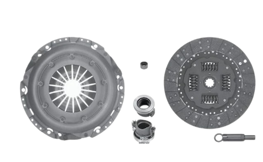 Kit Clutch Perfection Ej-D30A - Mi Refacción