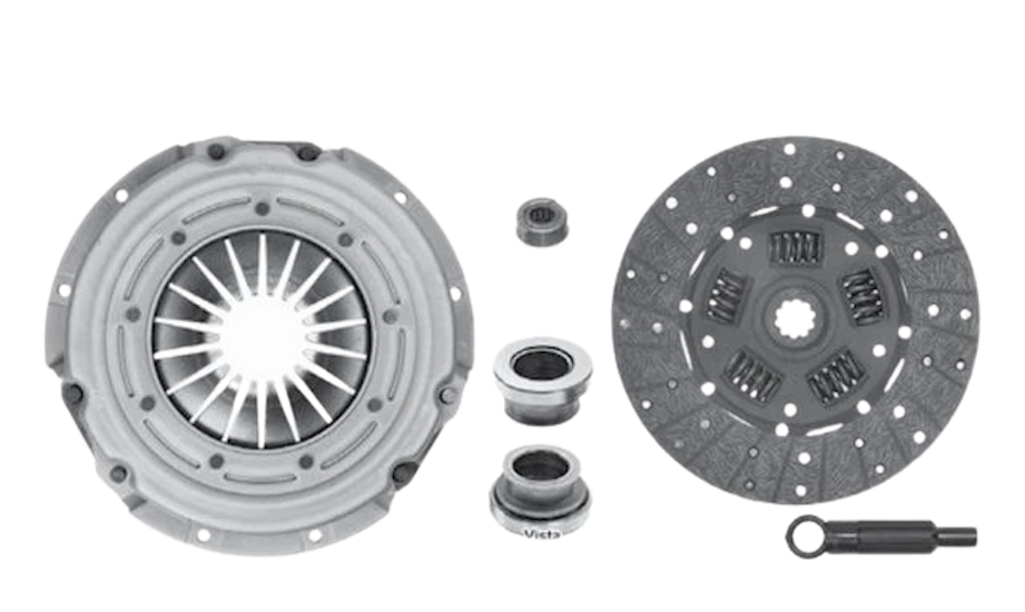 Kit Clutch Perfection Ej-F25F - Mi Refacción