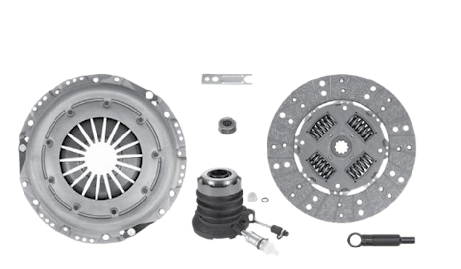 Kit Clutch Perfection Ej-F29Ce3 - Mi Refacción