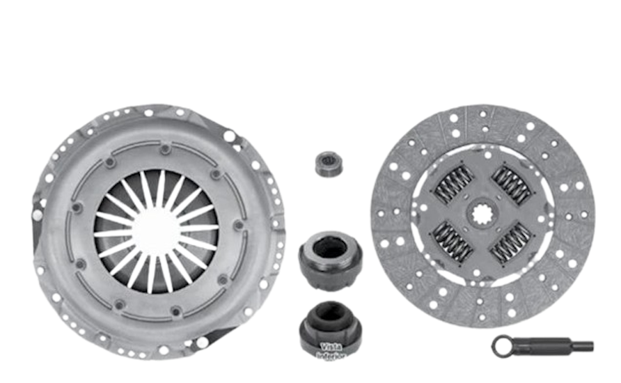 Kit Clutch Perfection Ej-F29Ce - Mi Refacción