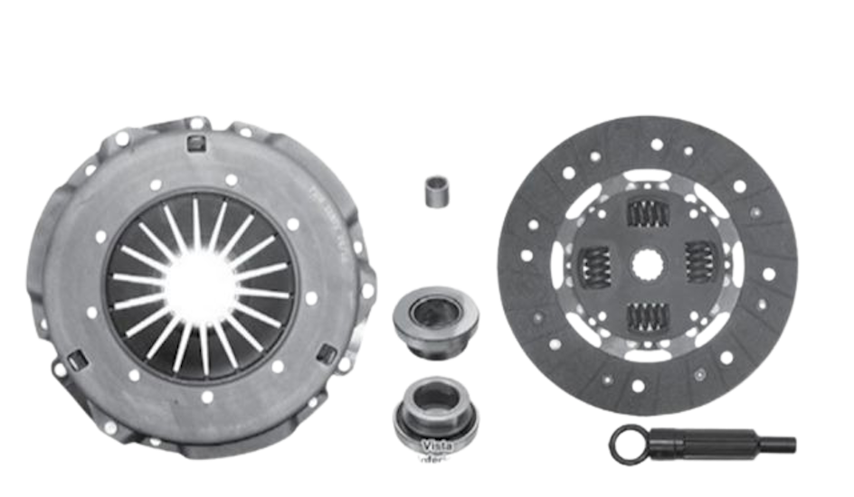 Kit Clutch Perfection Ej-Gm25C - Mi Refacción