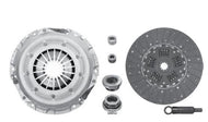 Kit Clutch Perfection Ej-Gm28D - Mi Refacción