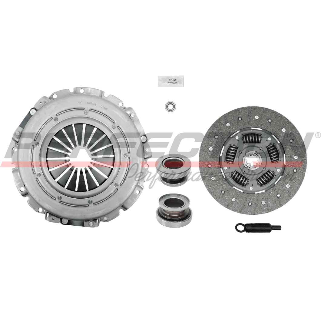 Kit Clutch Perfection Ej-Gm28E - Mi Refacción