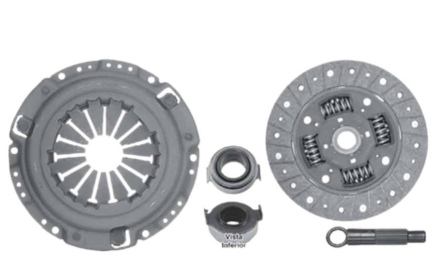 Kit Clutch Perfection Ej-H23A - Mi Refacción