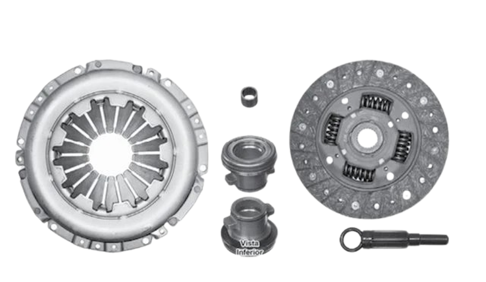 Kit Clutch Perfection Ej-N20A - Mi Refacción