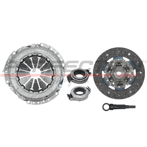 Kit Clutch Perfection Ej-N22C - Mi Refacción
