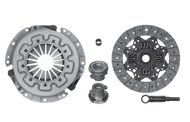Kit Clutch Perfection Ej-N24D - Mi Refacción