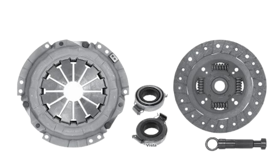 Kit Clutch Perfection Ej-Ty22E - Mi Refacción