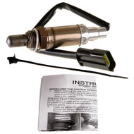 Sensor Oxígeno Delphi Es10685 - Mi Refacción