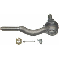 Terminal Dirección Moog Es2046R - Mi Refacción