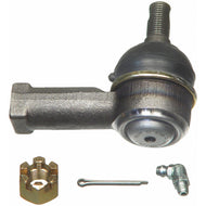 Terminal Dirección Moog Es3044Rl - Mi Refacción