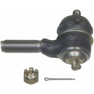 Terminal Dirección Moog Es3156Rl - Mi Refacción