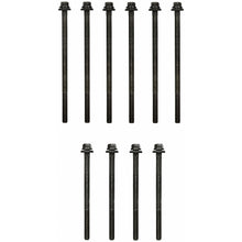Cargar imagen en el visor de la galería, Tornillo Cabeza Motor Fel-Pro Es72157 - Mi Refacción