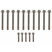 Cargar imagen en el visor de la galería, Tornillo Cabeza Motor Fel-Pro Es72220