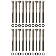 Tornillo Cabeza Motor Fel-Pro Es722491