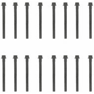 Tornillo Cabeza Motor Fel-Pro Es72849 - Mi Refacción
