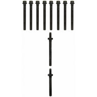 Tornillo Cabeza Motor Fel-Pro Es72858 - Mi Refacción