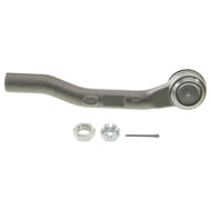 Terminal Dirección Moog Es800592 - Mi Refacción