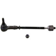 Terminal Dirección Moog Es800658A - Mi Refacción