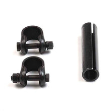 Cargar imagen en el visor de la galería, Manga Ajuste Terminal Dirección Syd Es-2079-S - Mi Refacción