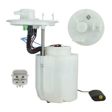 Cargar imagen en el visor de la galería, Bomba Gasolina Eléctrica Econoflow Eu-51901 - Mi Refacción