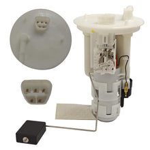 Cargar imagen en el visor de la galería, Bomba Gasolina Eléctrica Econoflow Eu-54850 - Mi Refacción