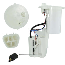 Cargar imagen en el visor de la galería, Bomba Gasolina Eléctrica Econoflow Eu-54855 - Mi Refacción